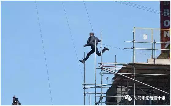 碟中谍6吊打阿汤哥的人,碟中谍6大超vs阿汤哥