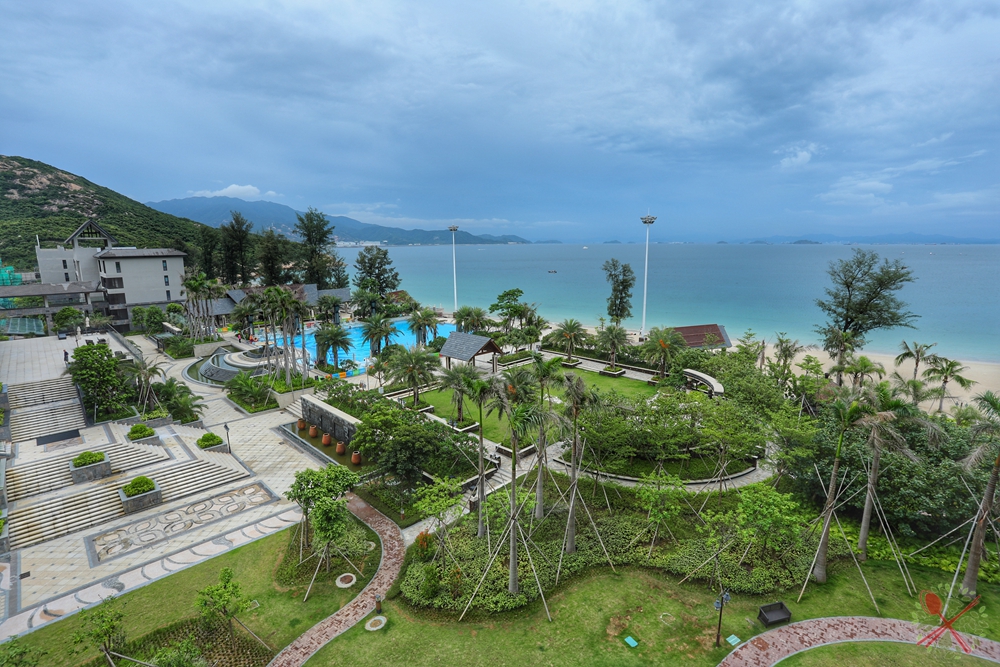 不会游泳可以去海底潜水吗,不会游泳可以体验美人鱼吗