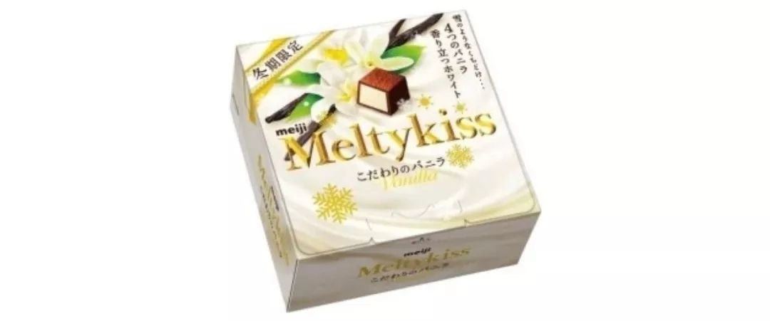 日本爆款零食大盘点,日本劲爆零食大全