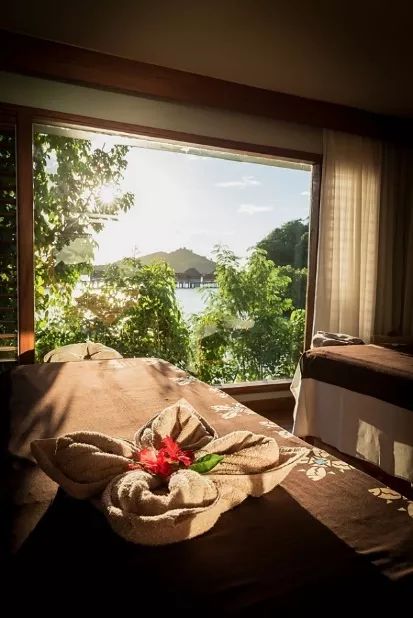 这辈子要去斐济,你为什么要去旅游