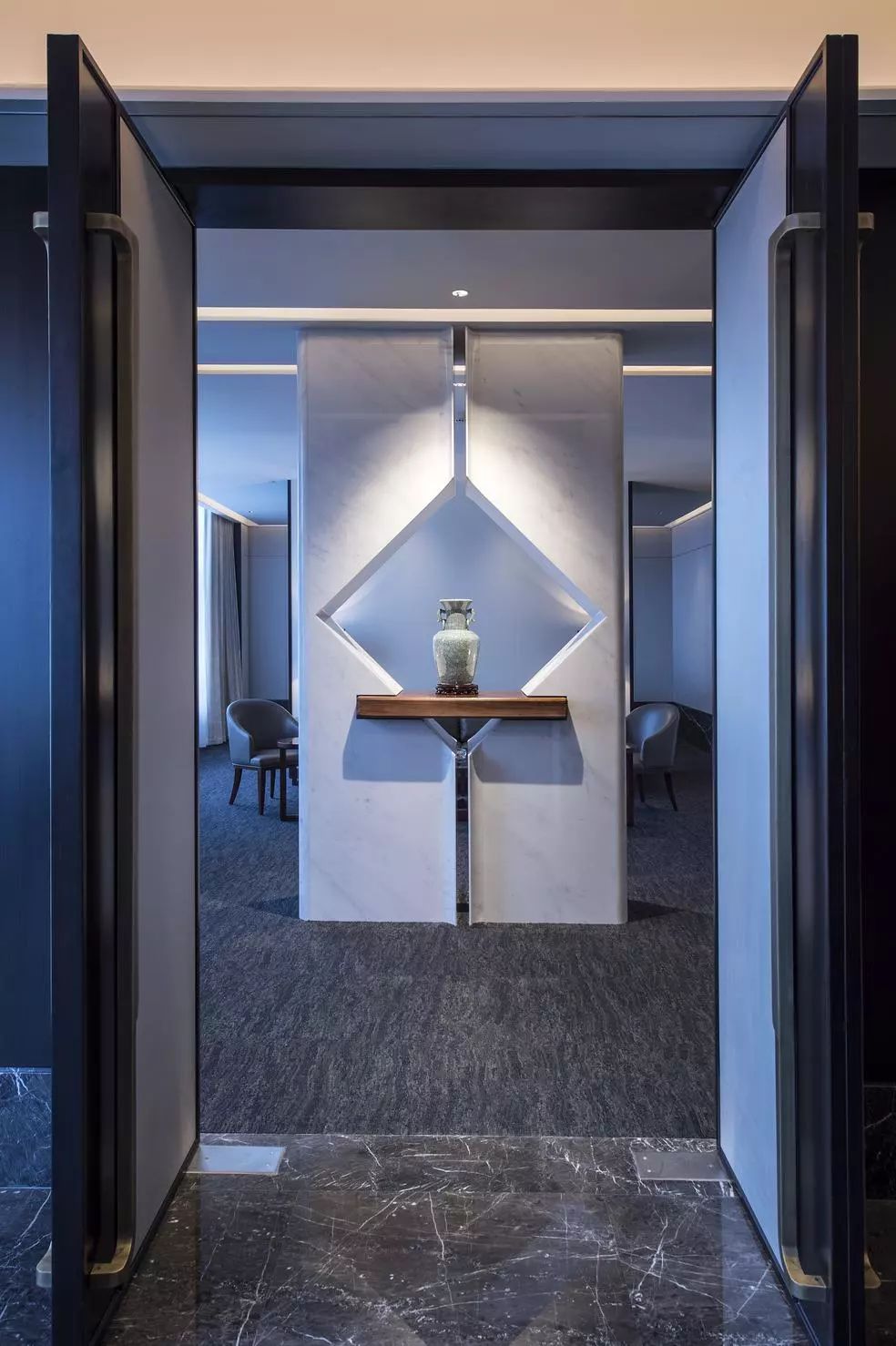 「创意暴走」谢天:亚厦五云谿中的情感体验与文化认同