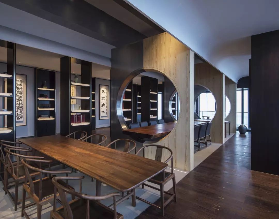 「创意暴走」谢天：亚厦五云谿中的情感体验与文化认同