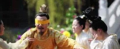 古代宫女身上最私密的部位，就连皇帝也别想看