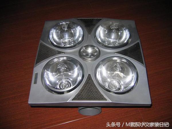 美的浴霸系列产品怎么选,美的浴霸和欧普浴霸