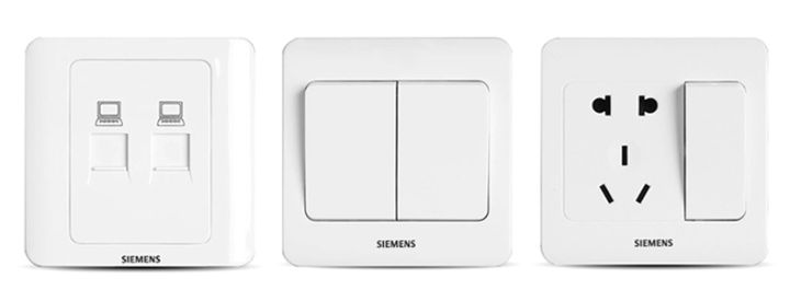 开关插座最好的系列哪个品牌最贵,2020开关插座10大品牌排行榜