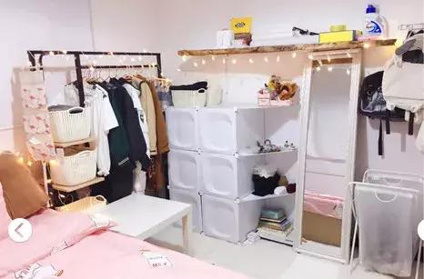 1000元以内出租房改造，就算房子不是自己的，也要活出自己的生活