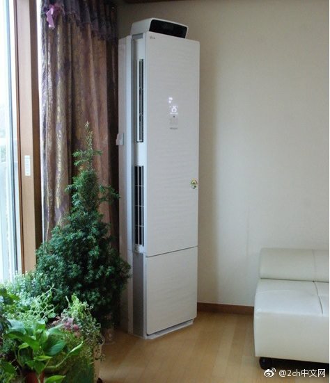 日本网民热议：中国式空调、韩国式空调、印度式空调哪个好？