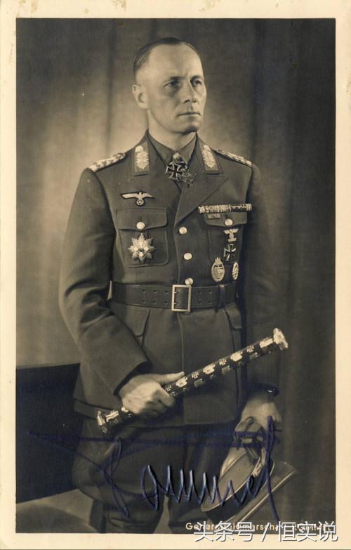 隆美尔宝藏之谜,隆美尔宝藏最新消息