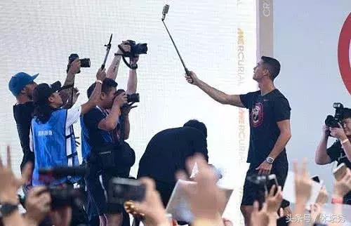 c罗说王大雷,c罗直面王大雷