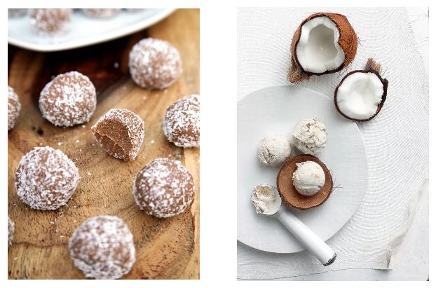 「大米阿姨」Pick椰子油？我觉得不行