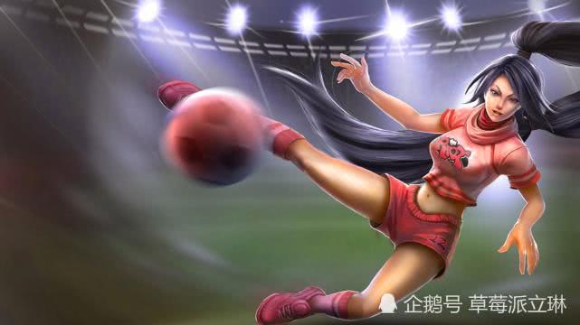 英雄联盟原画变化史,lol英雄原画新旧对比