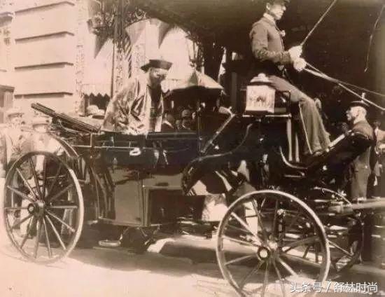 中餐海外发展历程,国外中餐馆和国内中餐馆