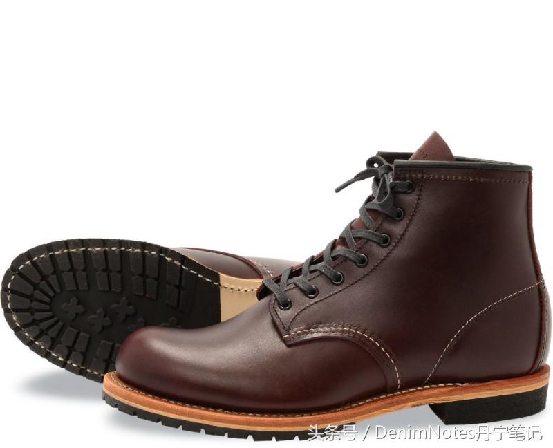 红翼工装靴有几个系列,红翼工装靴最舒服的是哪款