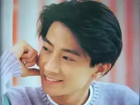 90年代著名歌星有哪些,90年代香港最红的明星