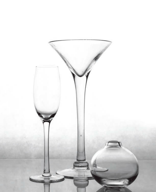 「摄影干货」降服讨厌的反光