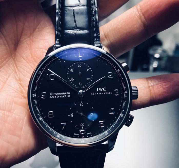 300-500元手表推荐瑞士腕表,谈名表