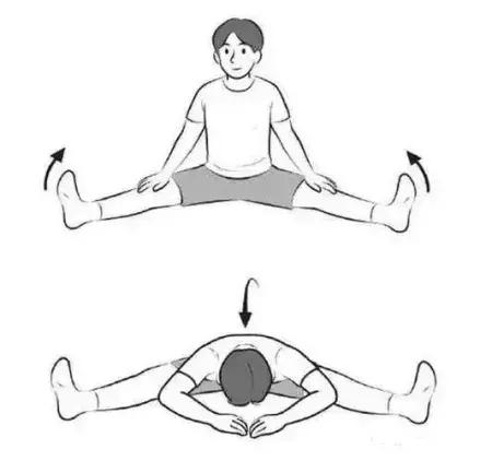 腰突出压迫神经腿痛如何康复锻炼,腰突压迫腿麻康复锻炼操