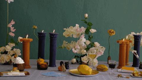 既好看又便宜的蜡烛,好闻又好看的蜡烛