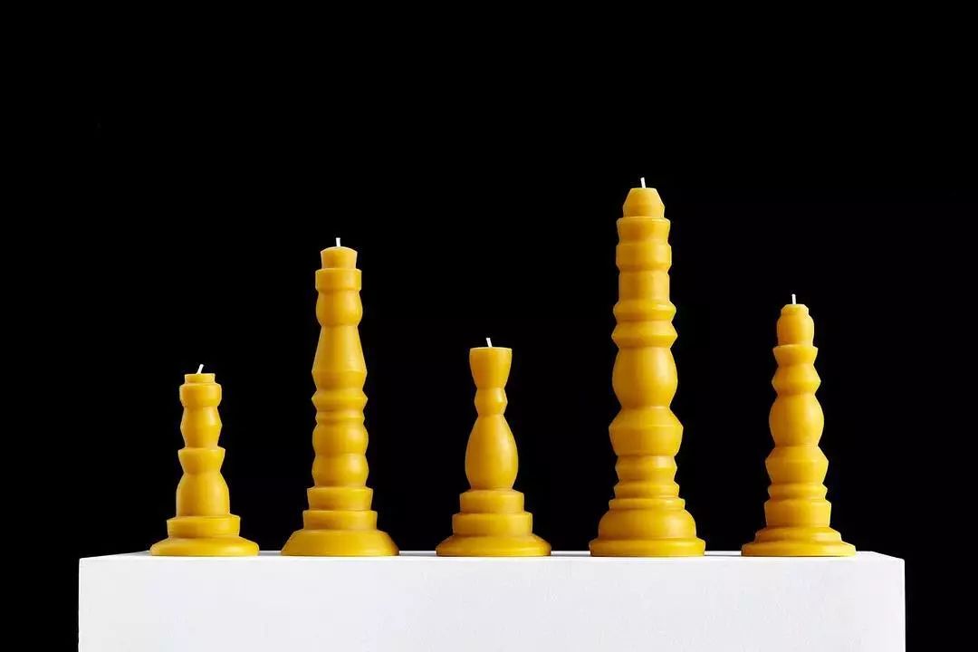 超级好看的蜡烛你们喜欢吗,好看的蜡烛推荐