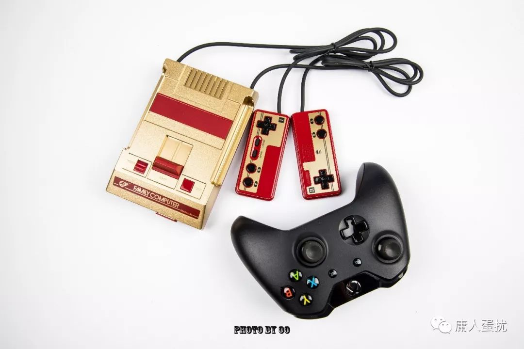 童年的回忆红白机，周刊少年携手任天堂复古风刮过