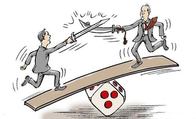 浅谈竞彩看盘——盘口变化的三个阶段