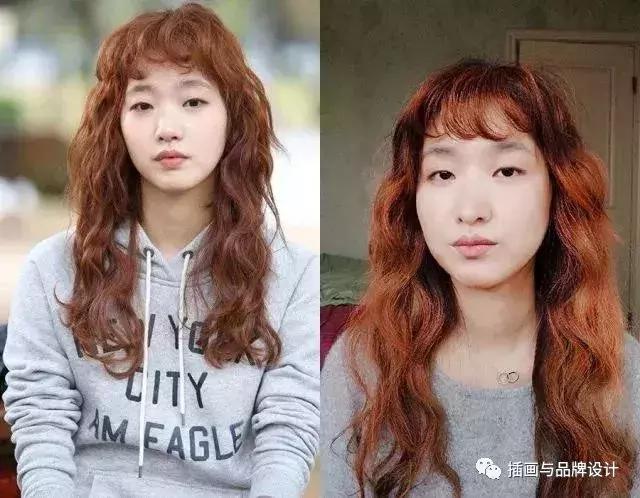 重庆妹子化妆成蒙娜丽莎！化谁像谁