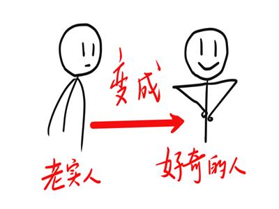 跟别人聊天无话题,和别人谈话没话题怎么办