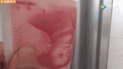 夏天冰箱不是很制冷怎么回事,夏天冰箱不制冷放热水就好了