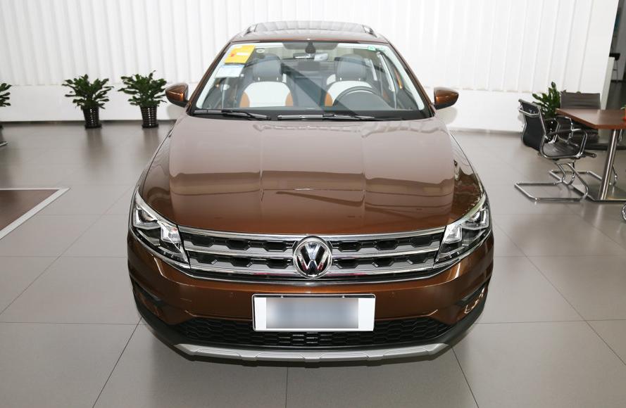 大众朗境车型推荐,大众朗境车型