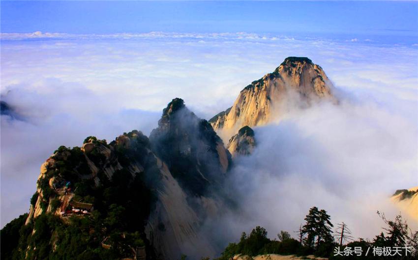 爬华山不坐索道怎么安排最合理,爬华山一定要走索道吗