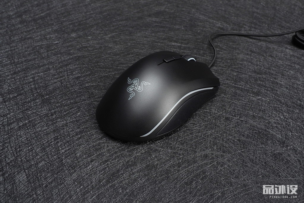 雷蛇曼巴眼镜蛇鼠标维修,雷蛇蝰蛇精英版鼠标拆解视频