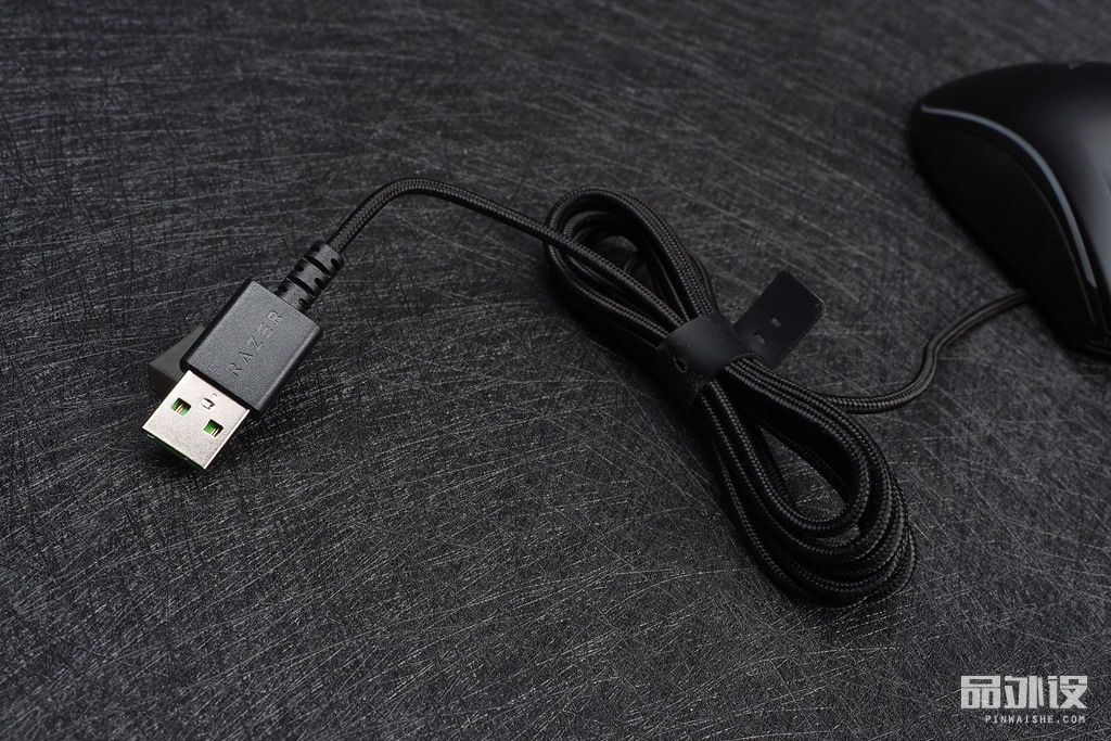 雷蛇曼巴眼镜蛇鼠标维修,雷蛇蝰蛇精英版鼠标拆解视频