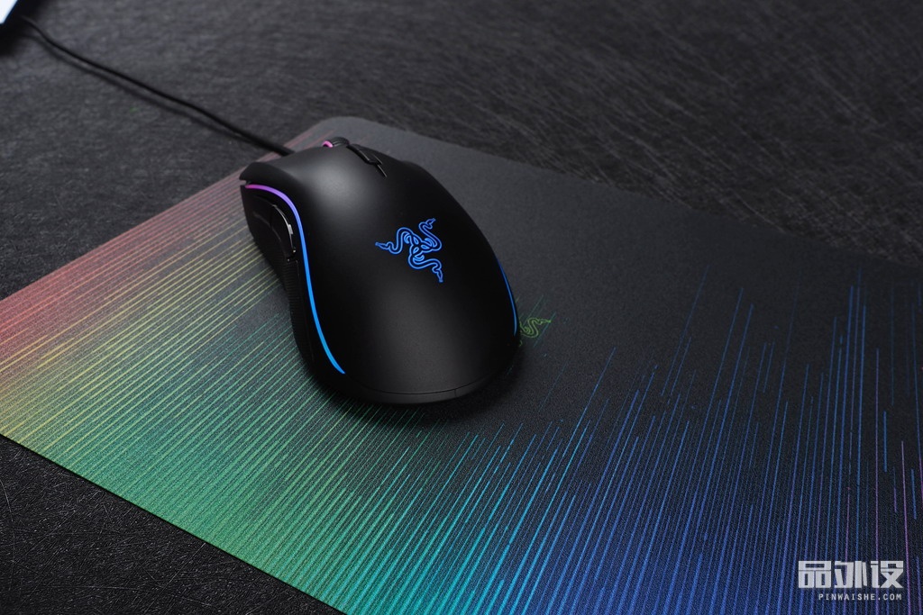 雷蛇眼镜蛇曼巴精英版,雷蛇2010曼巴眼镜蛇4g鼠标