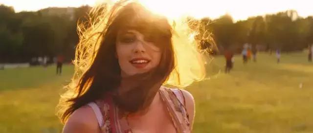 裸体并是不猥琐!最浪漫、唯美、安静的故事教你珍惜