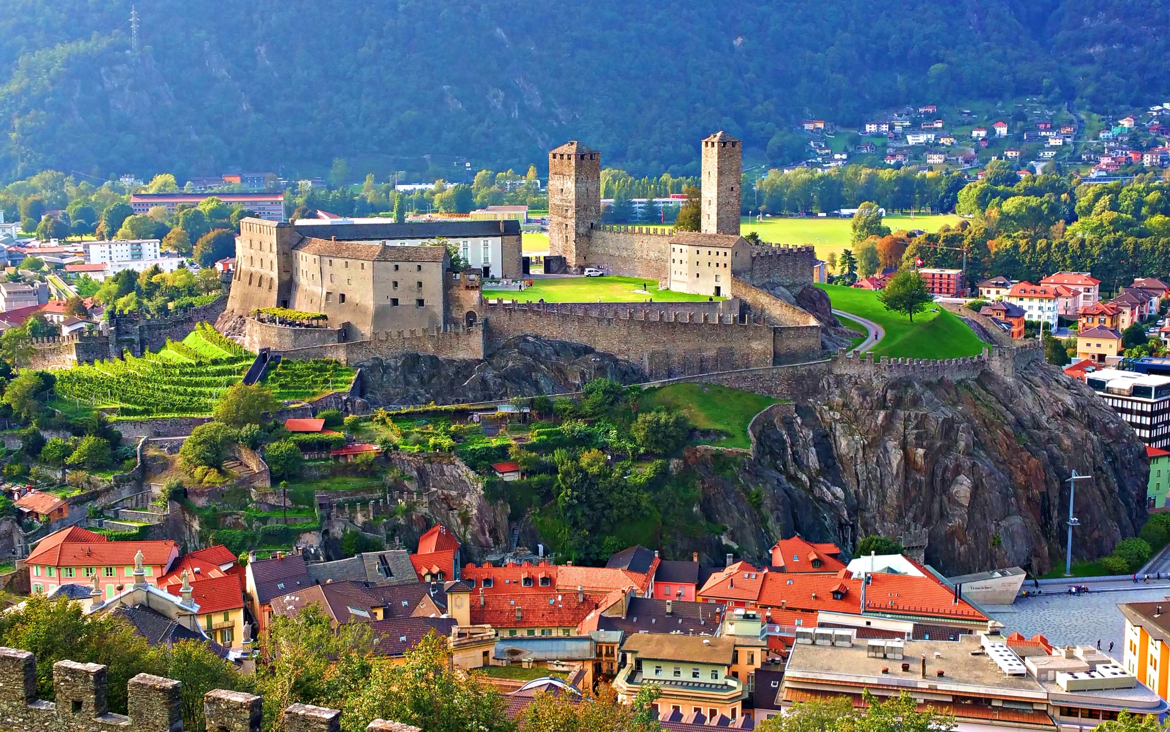 欧洲旅行第一好城市,欧洲无国界旅游