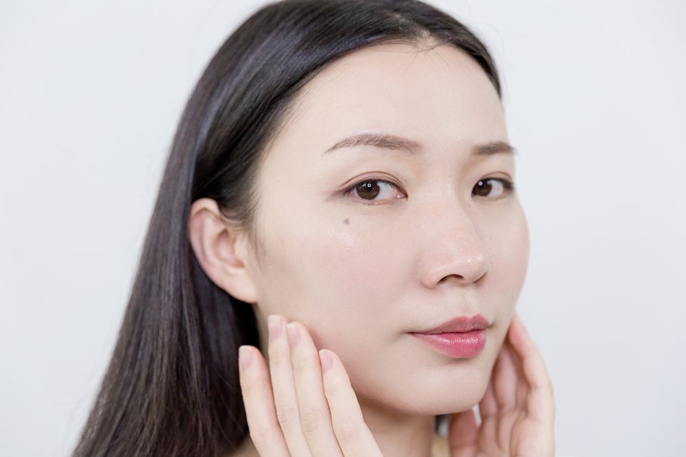 28天解决了所有皮肤问题，你猜我做了些什么？