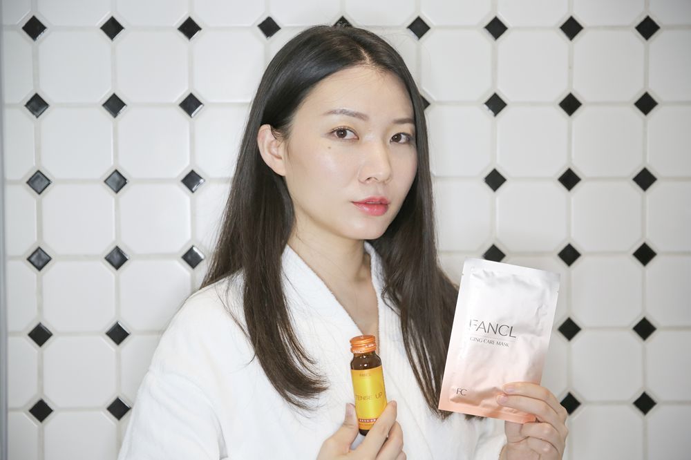 28天解决了所有皮肤问题，你猜我做了些什么？