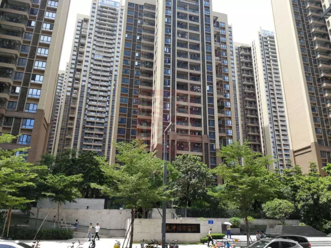 南山学位房500万对应小区,南山区科技园学位房排行