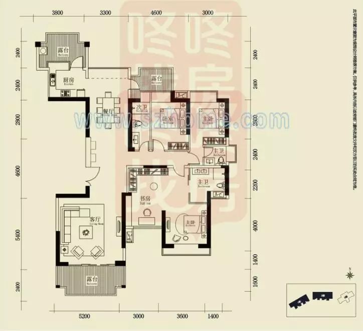 800万起南山科技园学位房如何选,南山区800万的商品房