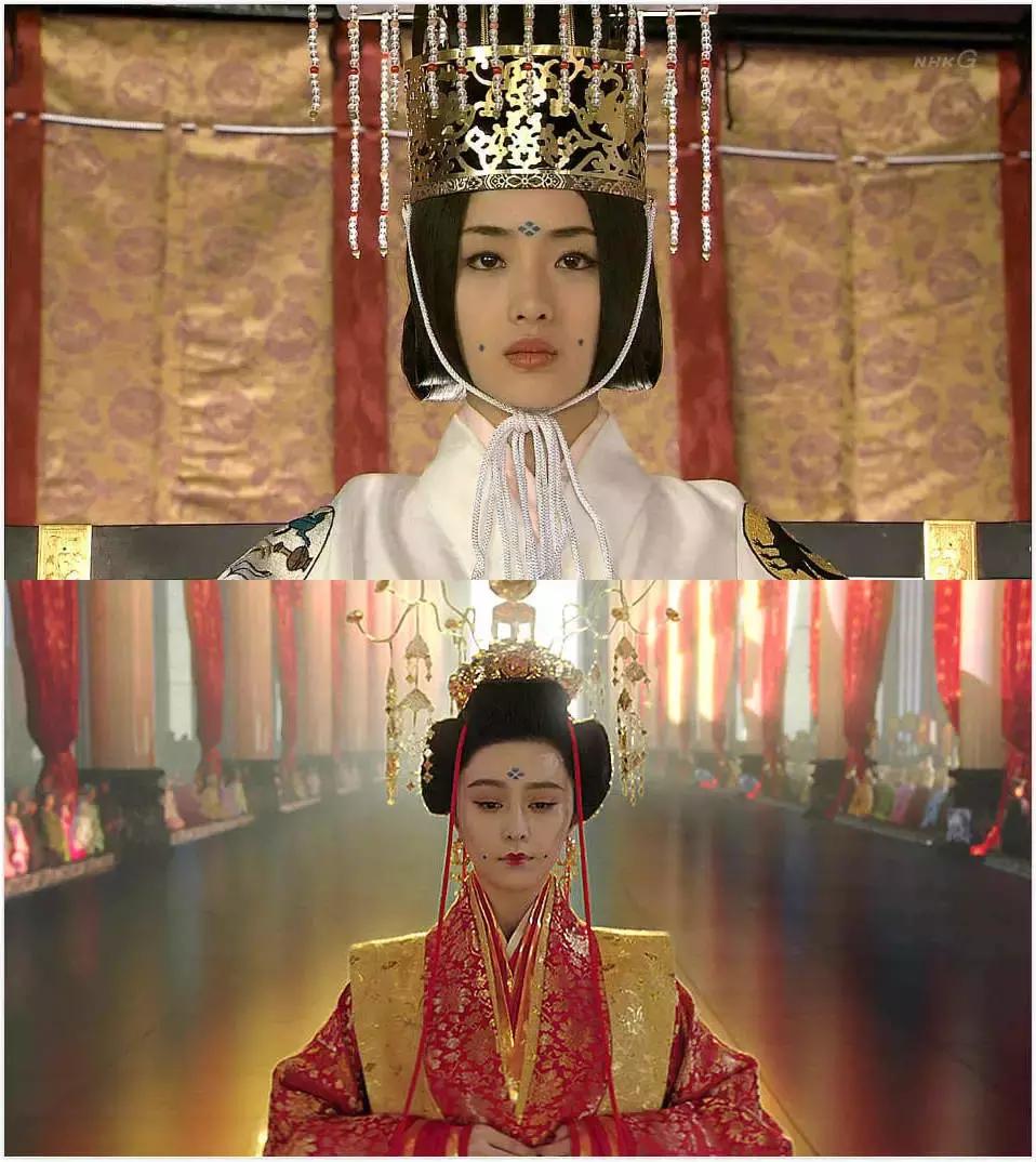 点上这颗痣，你就是整条街最骚的骚鸡