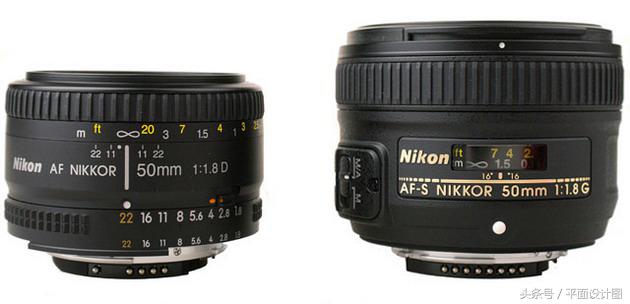永诺50mmf1.8对比尼康40mmf2,永诺50mmf1.8尼康z卡口对比唯卓士