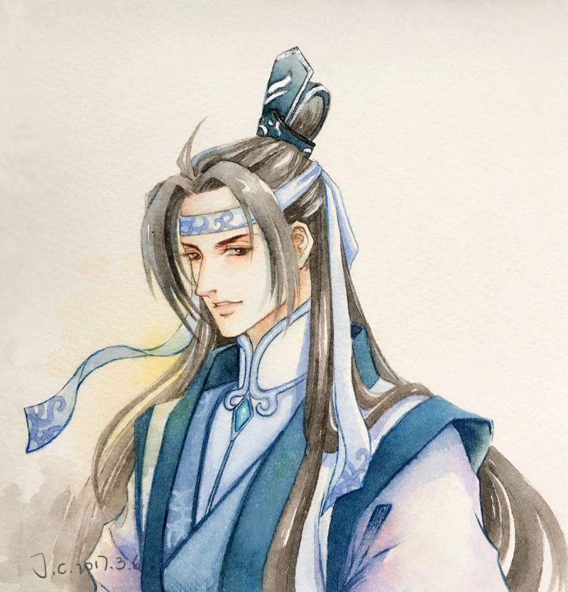 「曦澄婚姻危机」系列之夫夫床头吵架床尾和