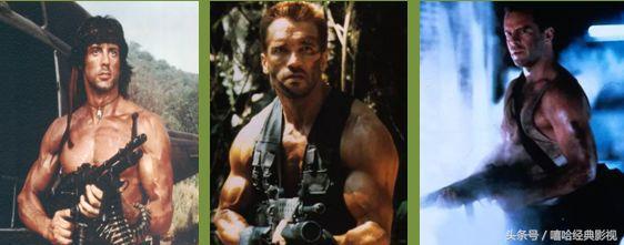 这群男人,组成了拯救者联盟