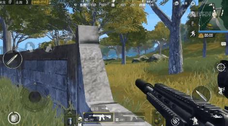 刺激战场m416怎么单发和连发,刺激战场m416使用技巧