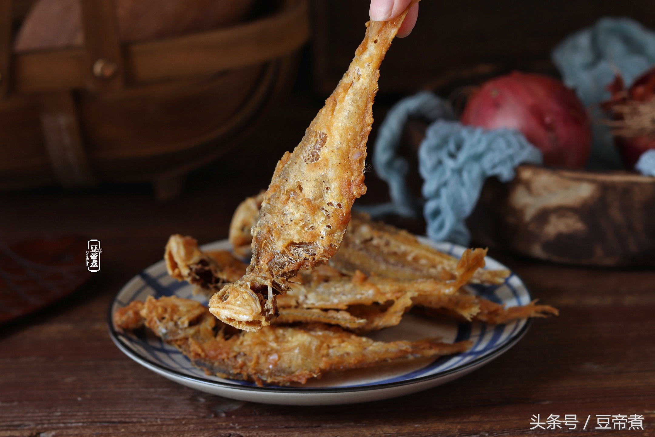 刀鱼的正宗做法大全,最好的刀鱼做法