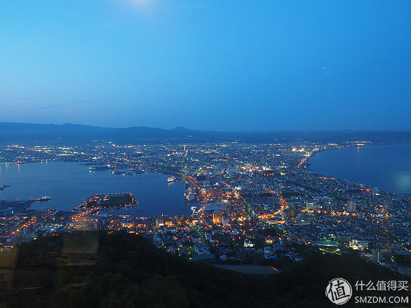 北海道札幌的散步之旅,日本北海道小樽旅游攻略