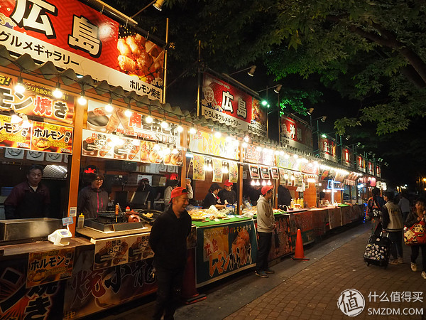 北海道札幌的散步之旅,日本北海道小樽旅游攻略