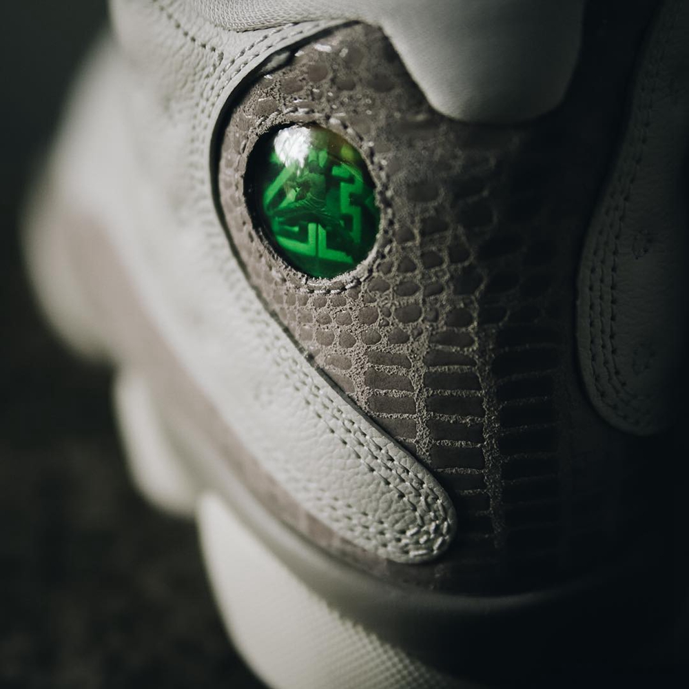 airjordan13配色最火,2019年款jordan13