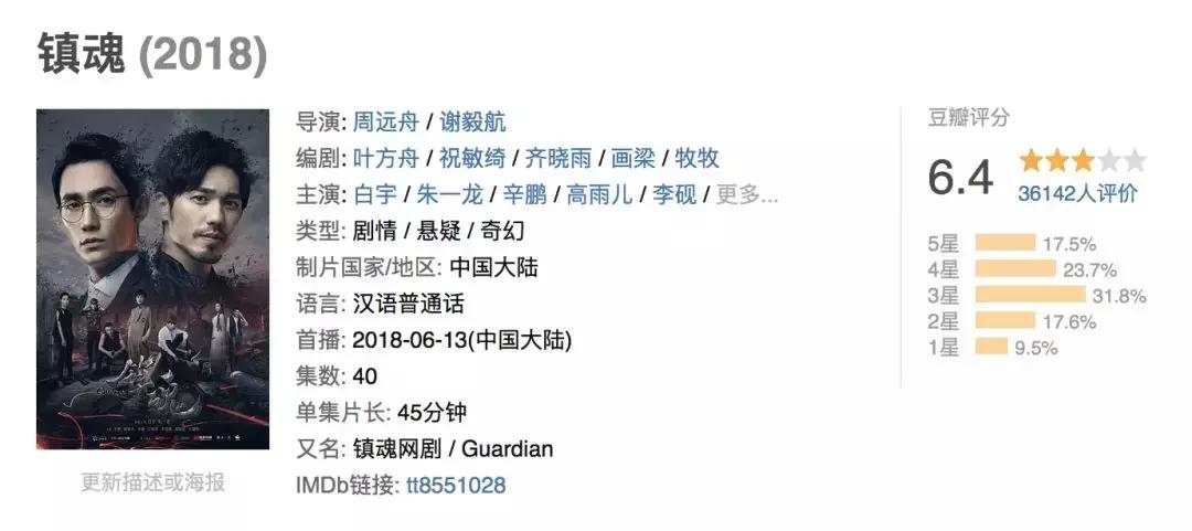 魔道祖师真的有这么好看吗,魔道祖师值得一看吗