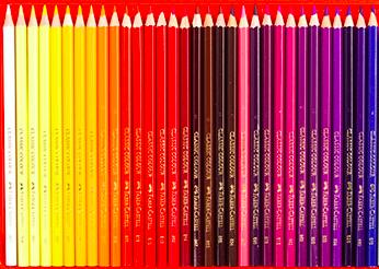 新手彩铅绘画选什么本子,彩铅画初学者适合买什么纸